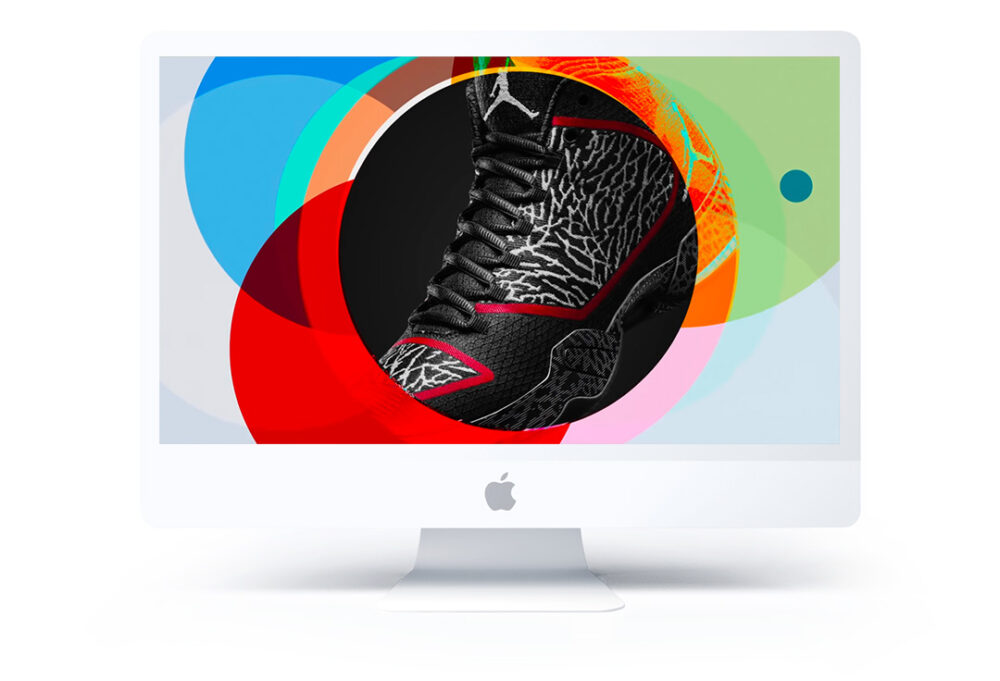 Blog - imac Hanneke