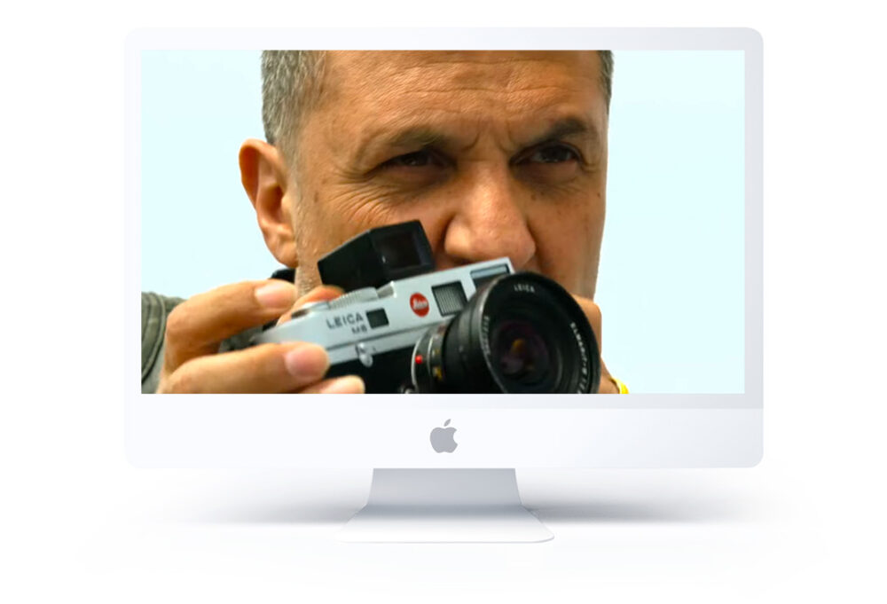 Blog - imac Vugt