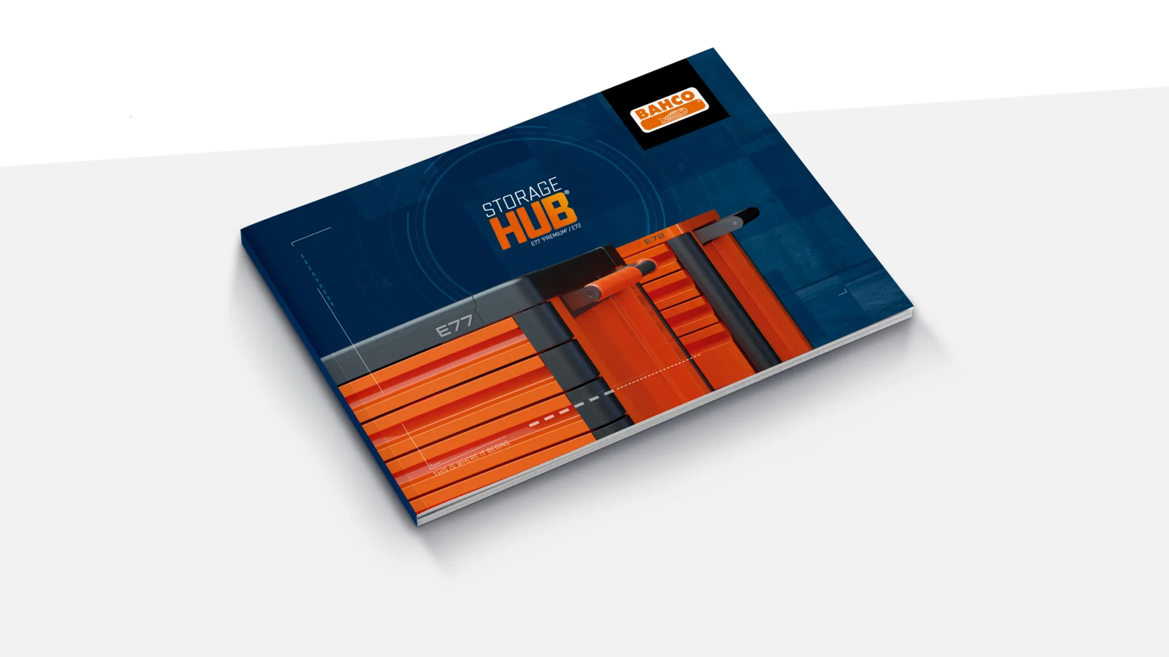 Tandem-Bahco-Storage-HUB-Brochure