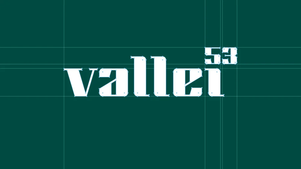 Logo Vallei 53